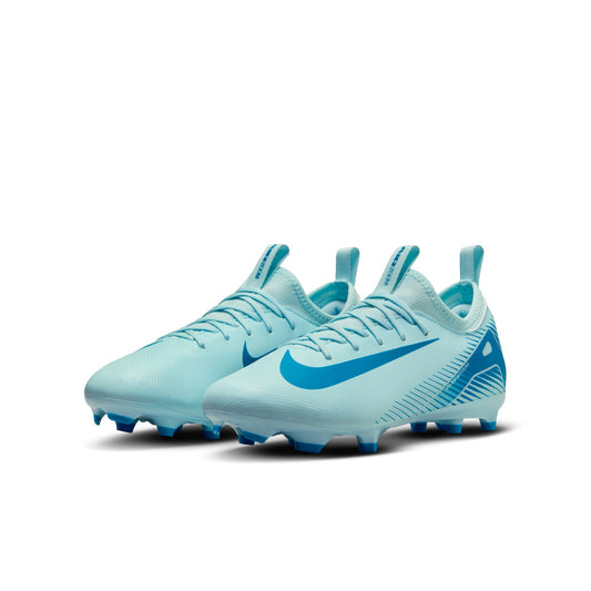 Junior Mercurial Vapor 16 Academy FG/MG [Glacier Blue]