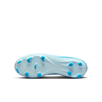 Junior Mercurial Vapor 16 Academy FG/MG [Glacier Blue]