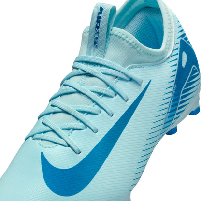 Junior Mercurial Vapor 16 Academy FG/MG [Glacier Blue]