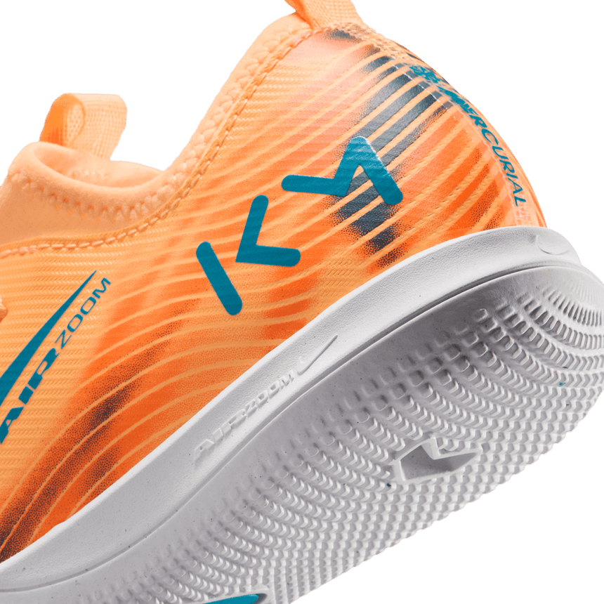 Youth Vapor 16 Academy " Kylian Mbappe" IC