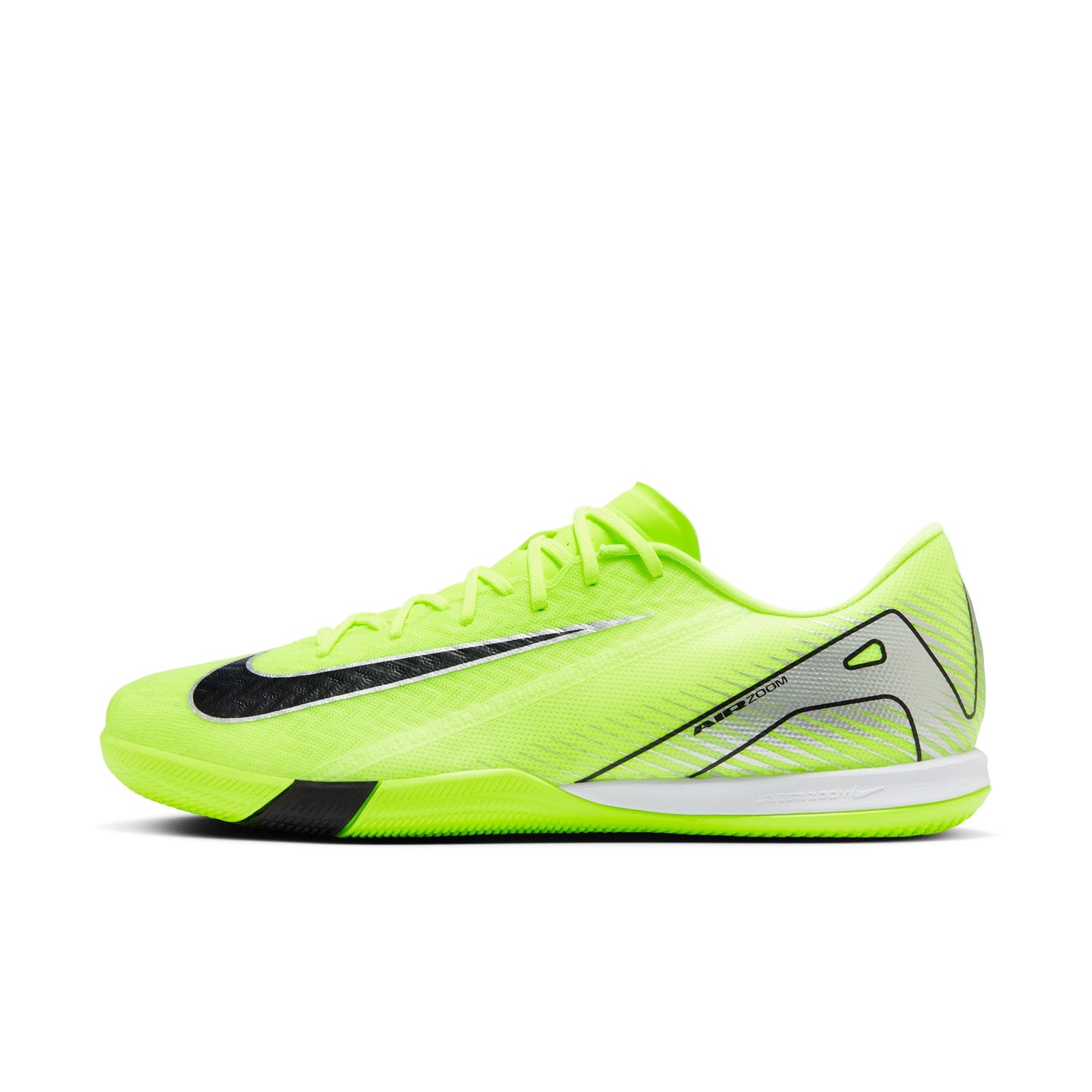 Zoom Vapor 16 Academy IC [Volt/Black]