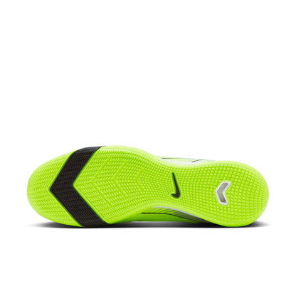 Zoom Vapor 16 Academy IC [Volt/Black]