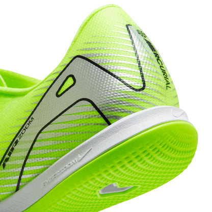 Zoom Vapor 16 Academy IC [Volt/Black]