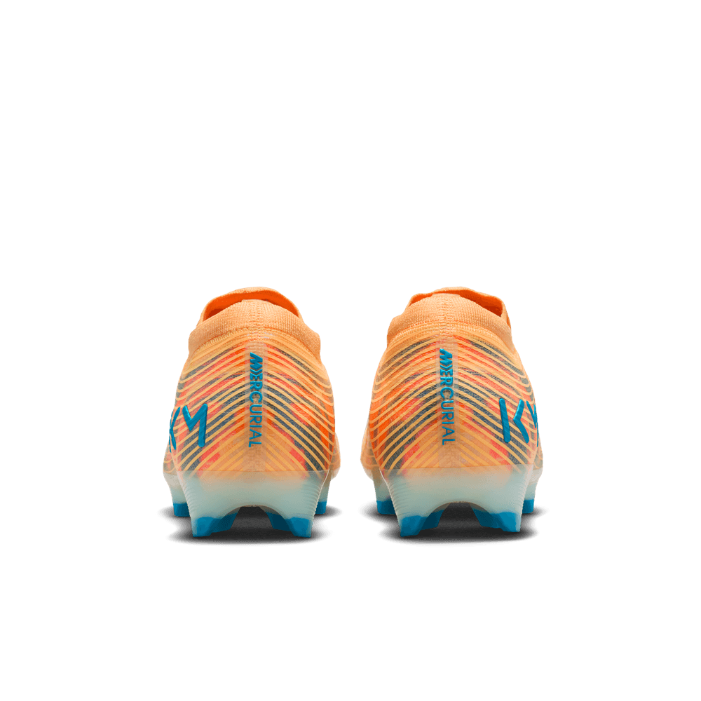 Mecurial Vapor 16 Elite "Kylian Mbappe" FG