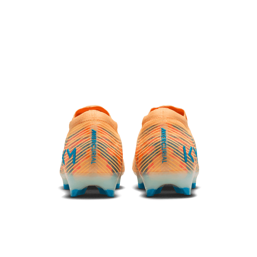 Mecurial Vapor 16 Elite "Kylian Mbappe" FG