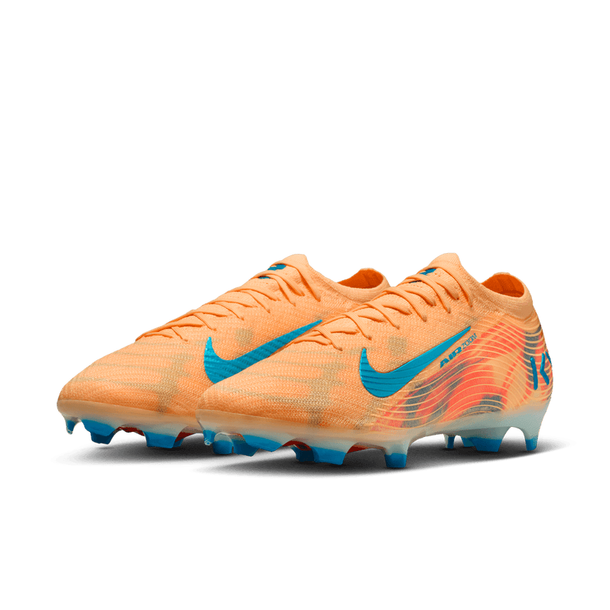Mecurial Vapor 16 Elite "Kylian Mbappe" FG