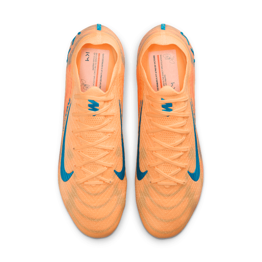 Mecurial Vapor 16 Elite "Kylian Mbappe" FG
