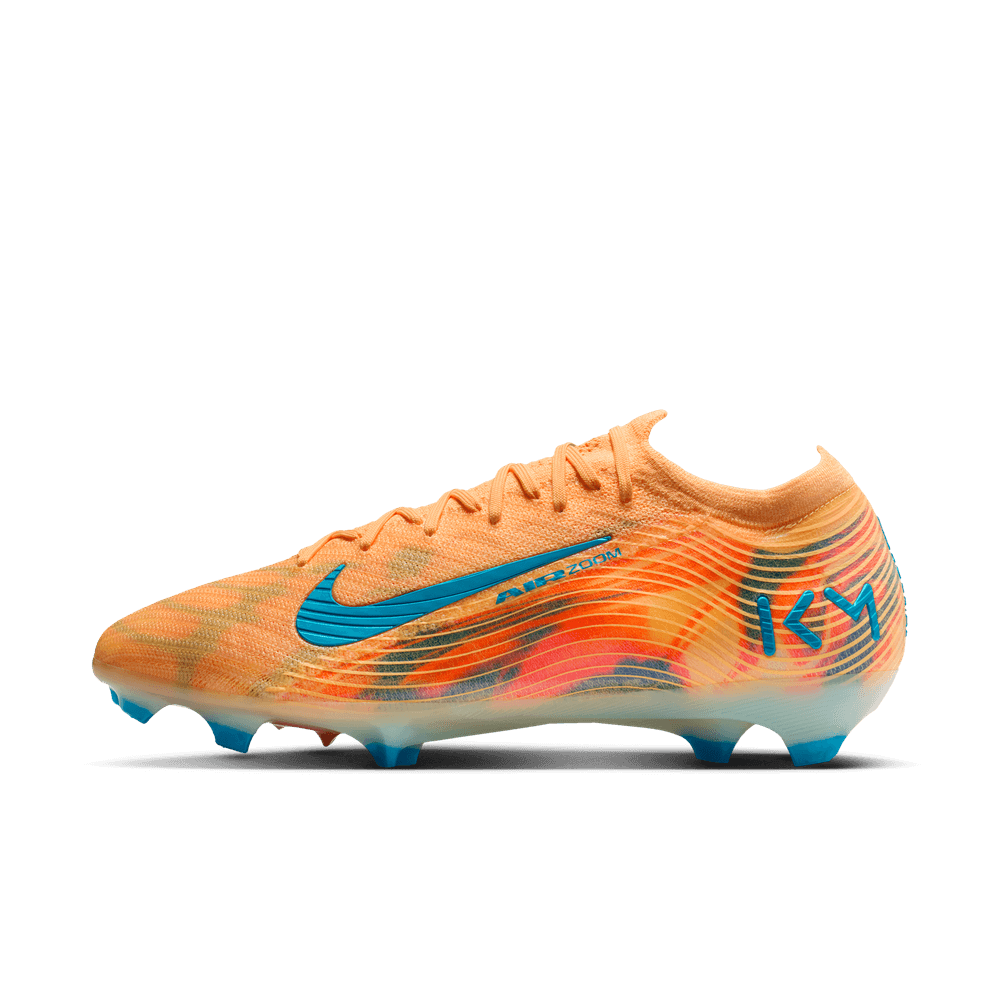 Mecurial Vapor 16 Elite "Kylian Mbappe" FG