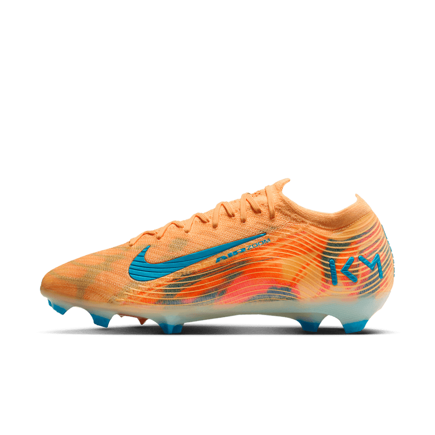 Mecurial Vapor 16 Elite "Kylian Mbappe" FG