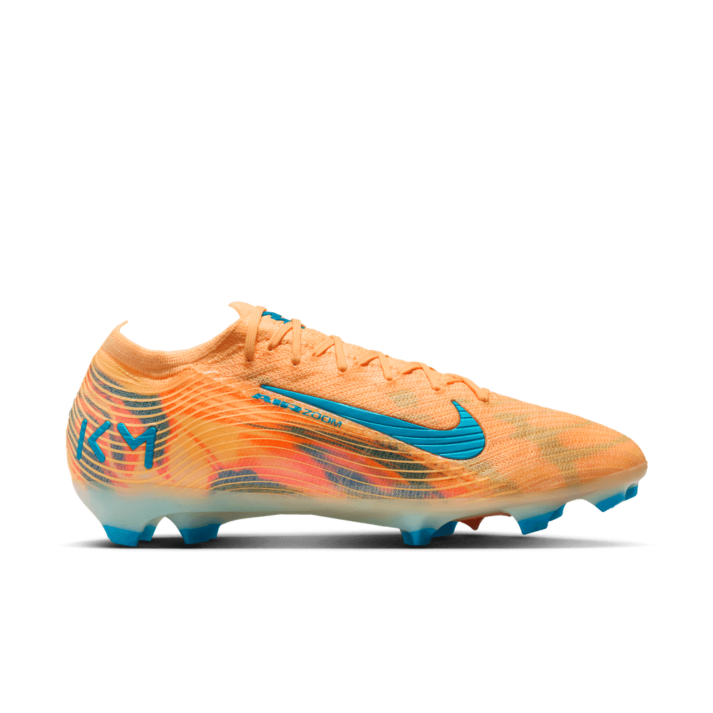 Mecurial Vapor 16 Elite "Kylian Mbappe" FG