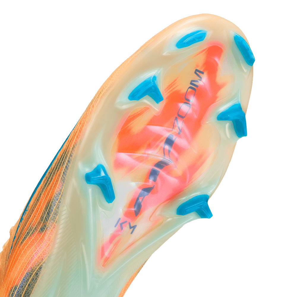 Mecurial Vapor 16 Elite "Kylian Mbappe" FG