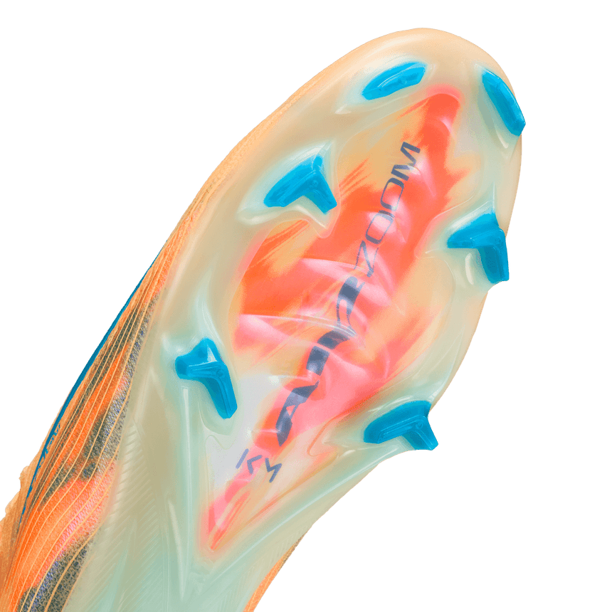 Mecurial Vapor 16 Elite "Kylian Mbappe" FG
