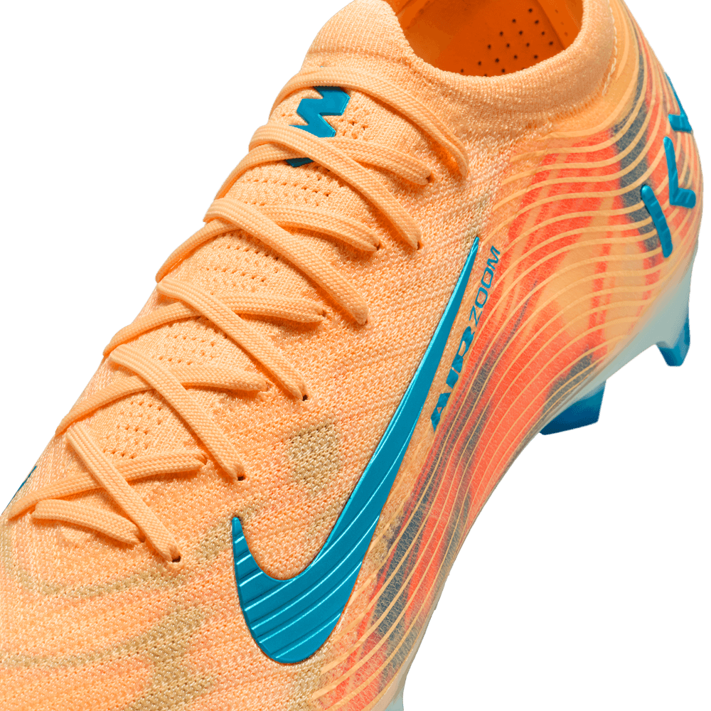 Mecurial Vapor 16 Elite "Kylian Mbappe" FG