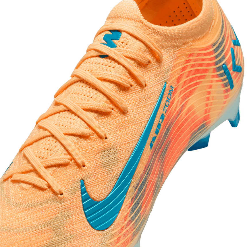 Mecurial Vapor 16 Elite "Kylian Mbappe" FG