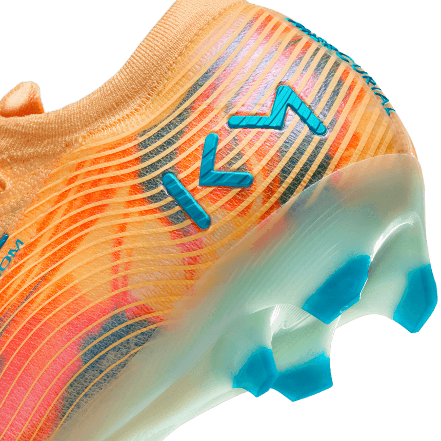 Mecurial Vapor 16 Elite "Kylian Mbappe" FG