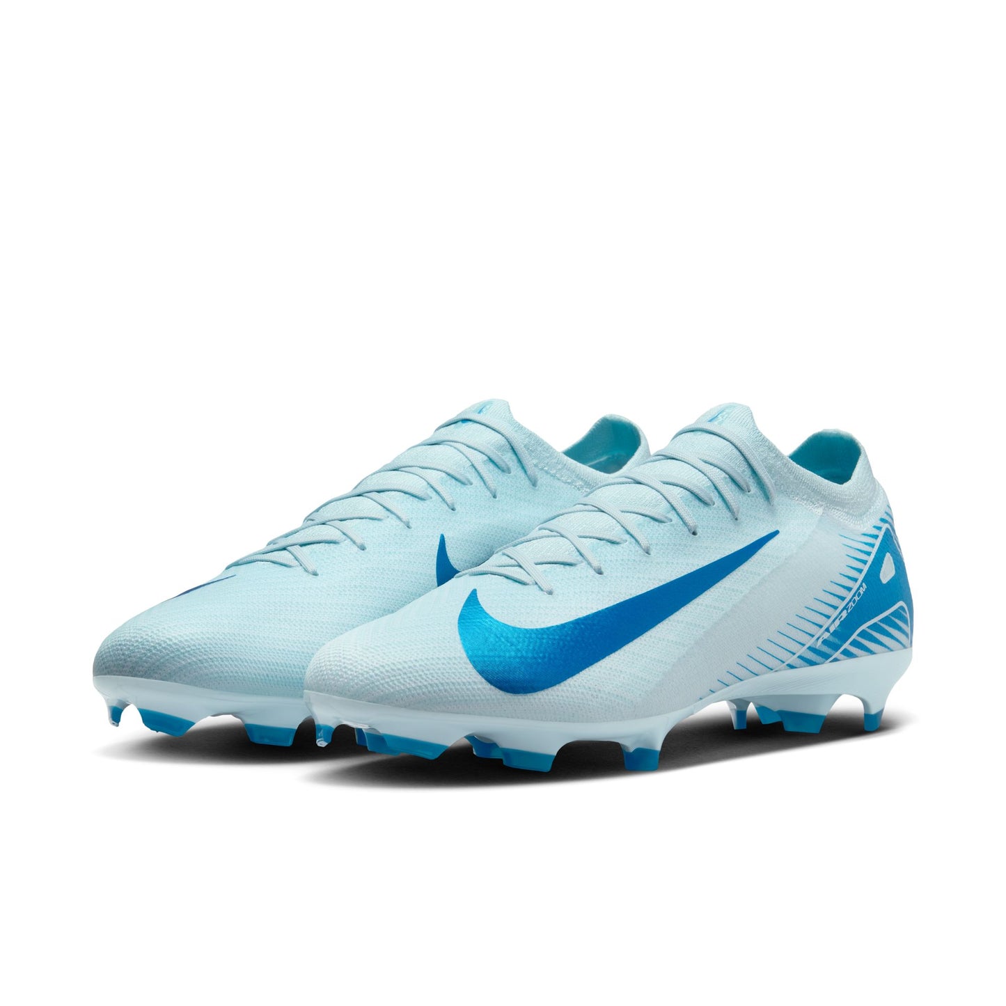 Nike Mecurial Vapor 16 Pro FG [Blue]