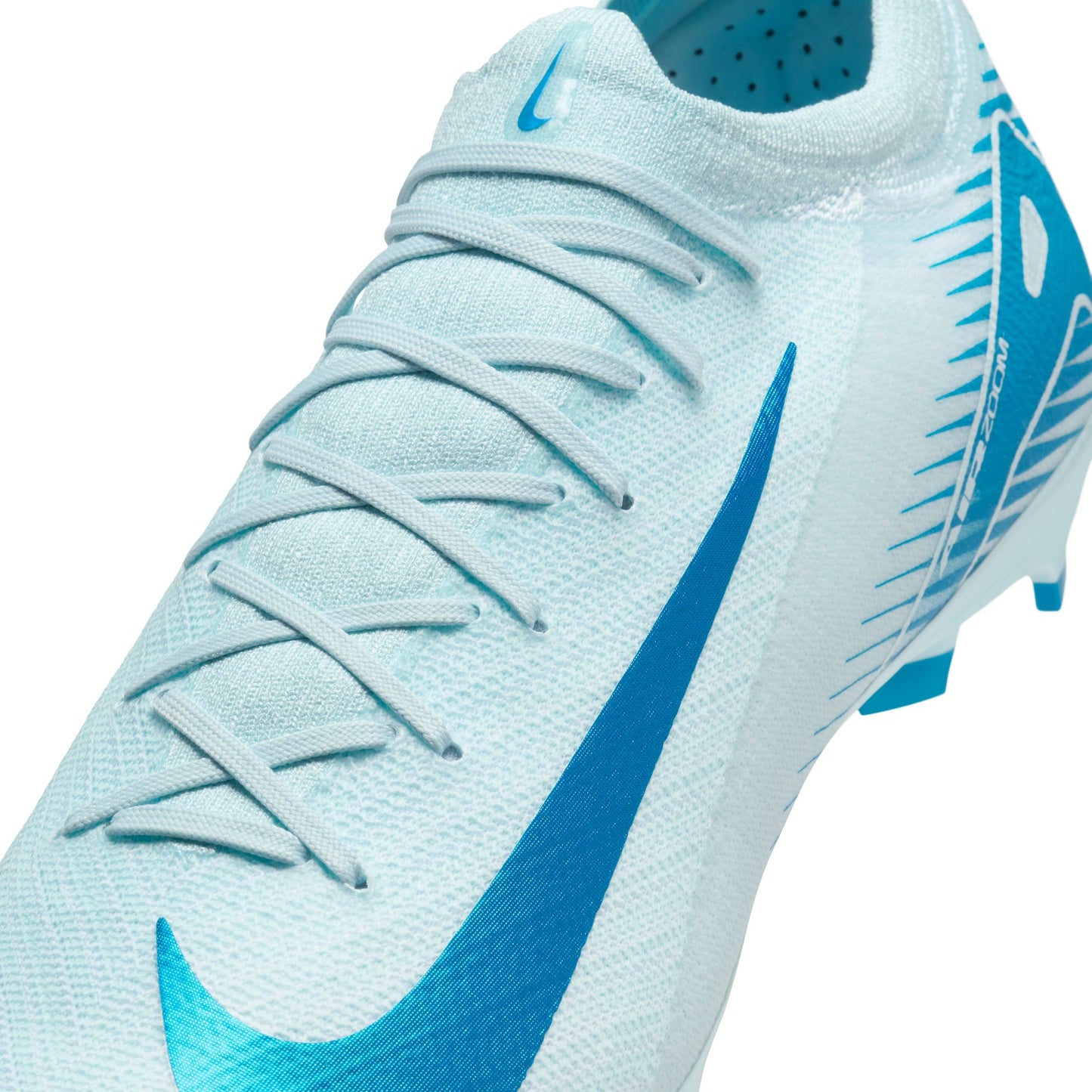 Nike Mecurial Vapor 16 Pro FG [Blue]