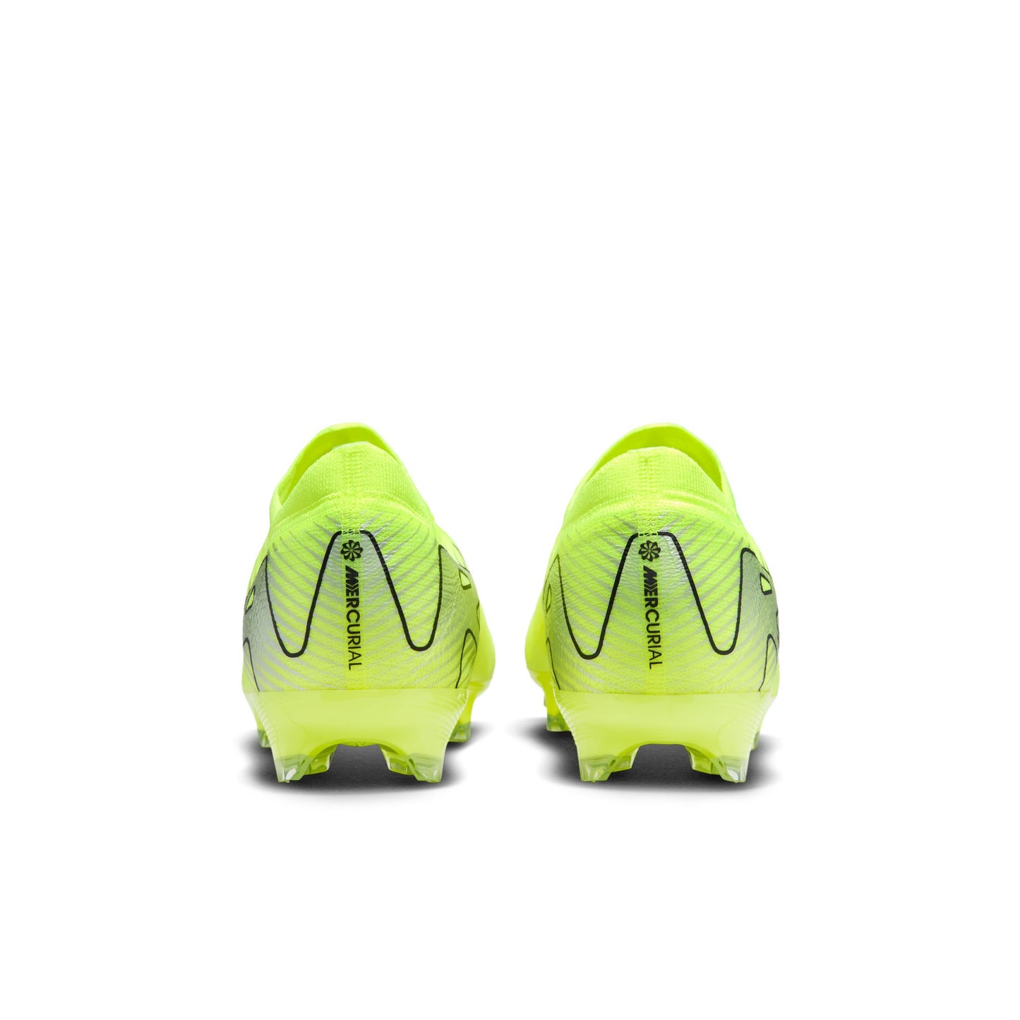 Mecurial Vapor 16 Pro FG [Volt/Black]