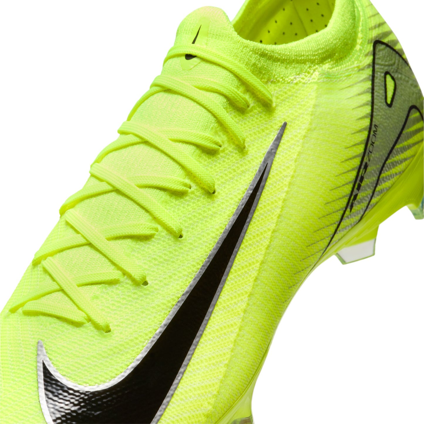 Mecurial Vapor 16 Pro FG [Volt/Black]