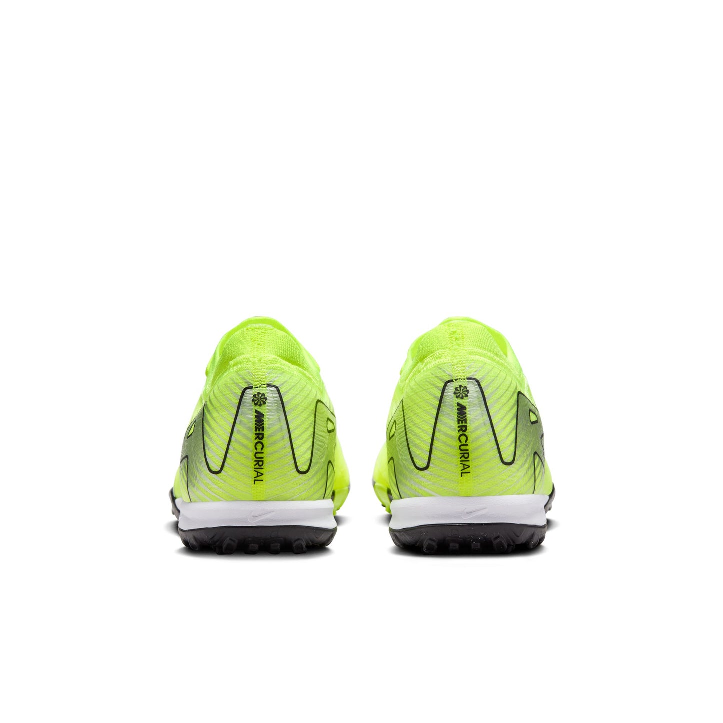 Zoom Vapor 16 PRO TF [Volt/Black]