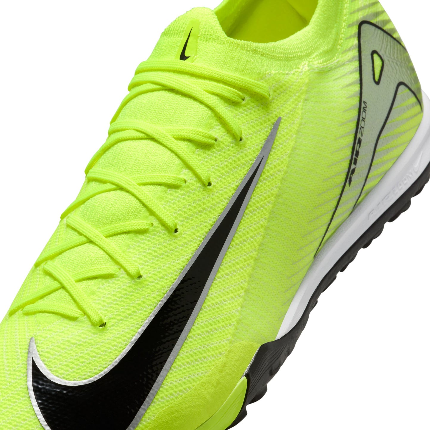 Zoom Vapor 16 PRO TF [Volt/Black]