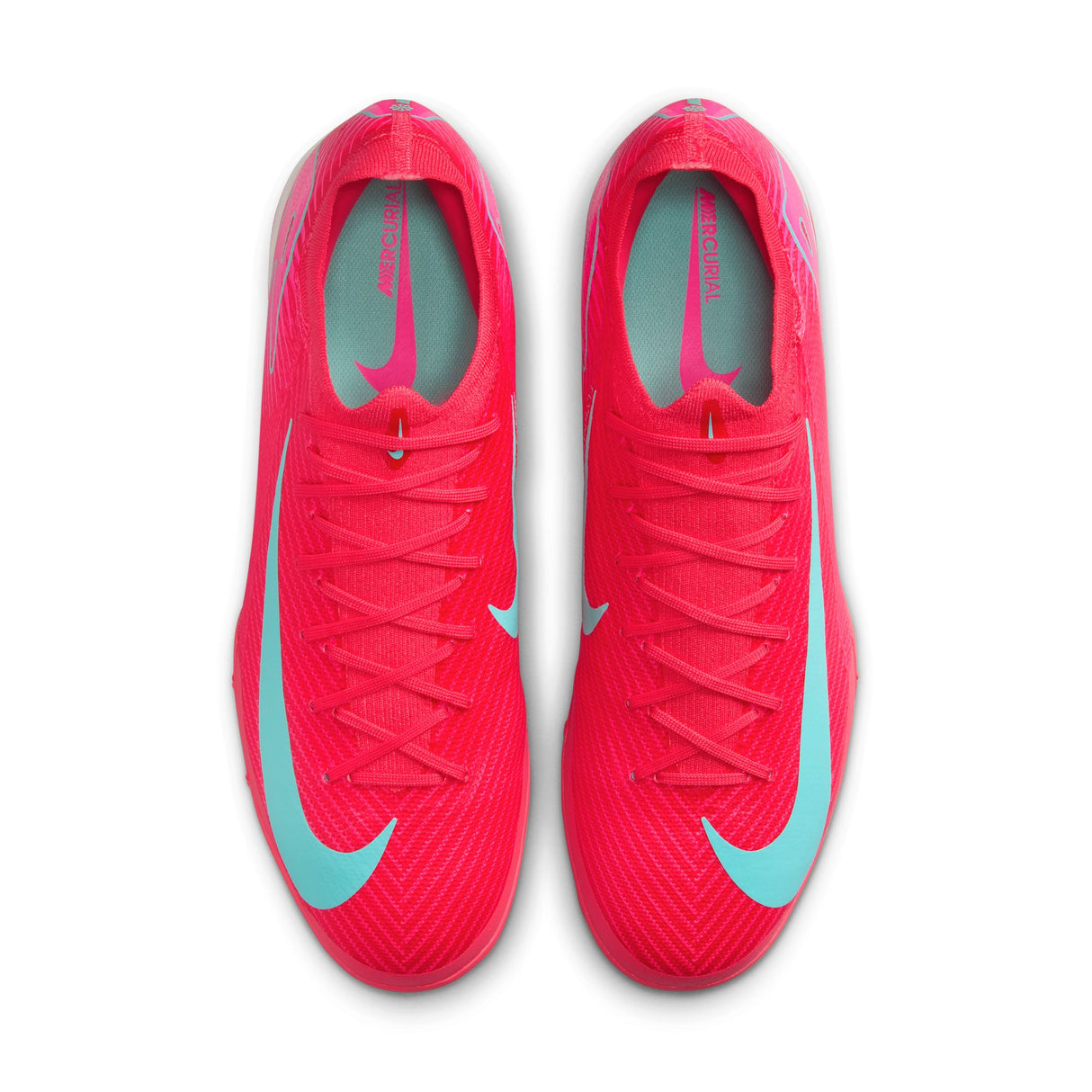 Zoom Vapor 16 PRO TF [Ember Glow/Aurora Green]