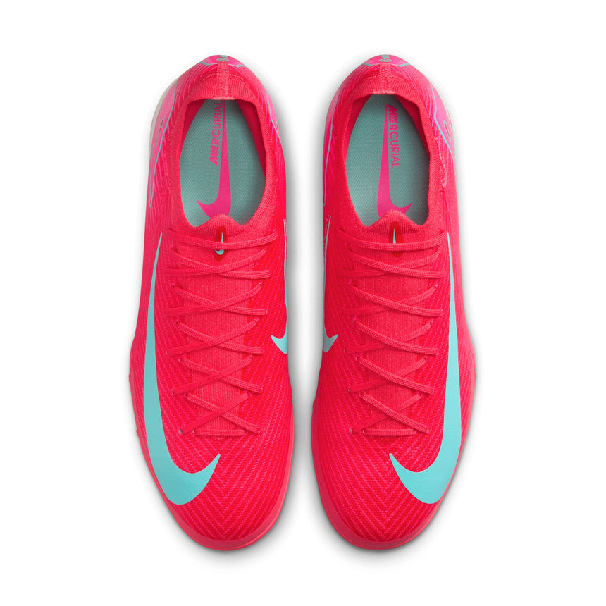 Zoom Vapor 16 PRO TF [Ember Glow/Aurora Green]