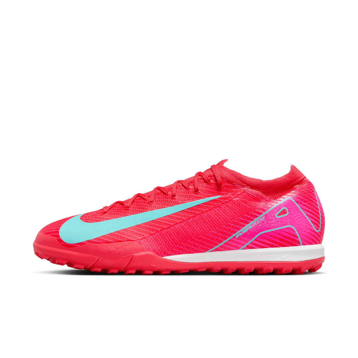 Zoom Vapor 16 PRO TF [Ember Glow/Aurora Green]