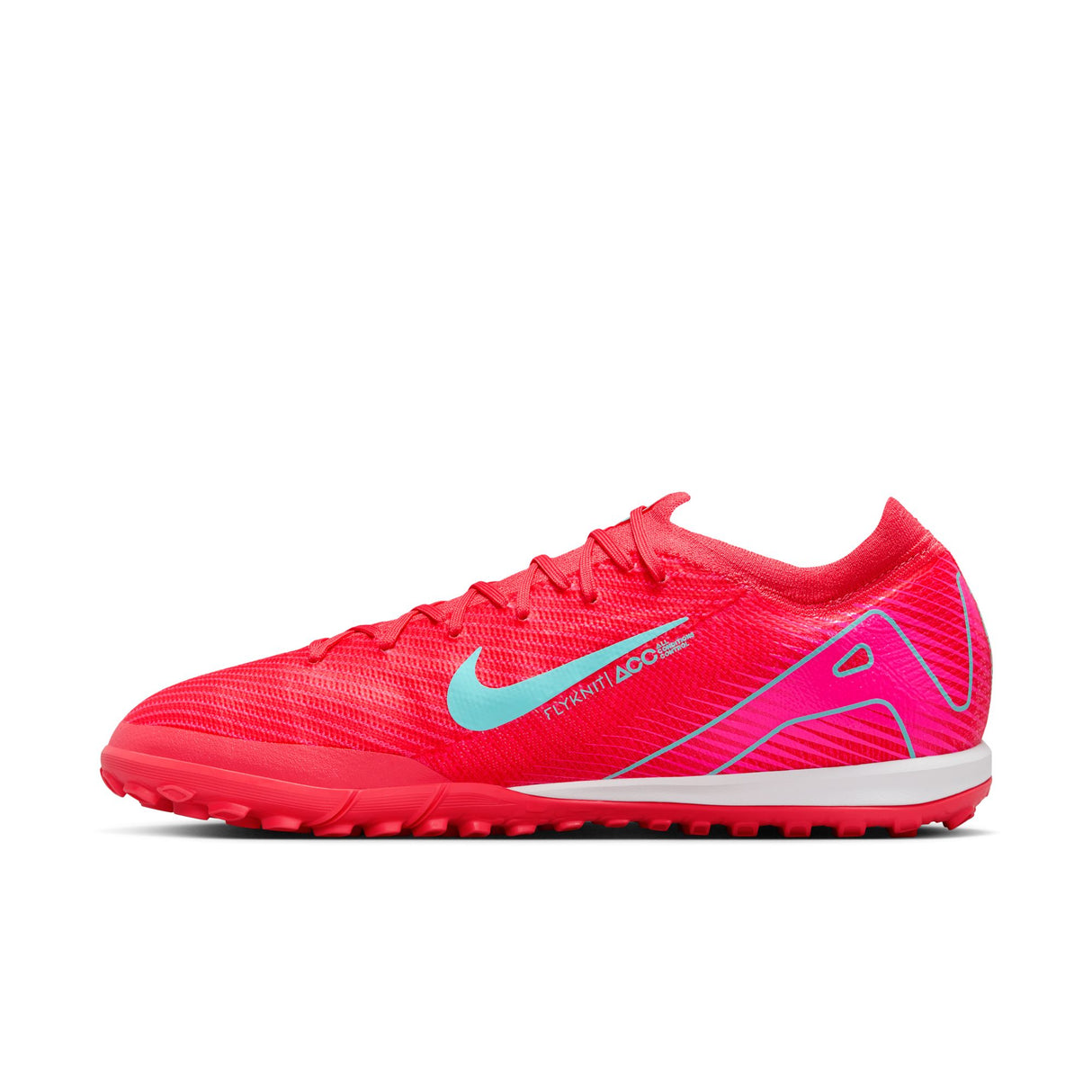 Zoom Vapor 16 PRO TF [Ember Glow/Aurora Green]