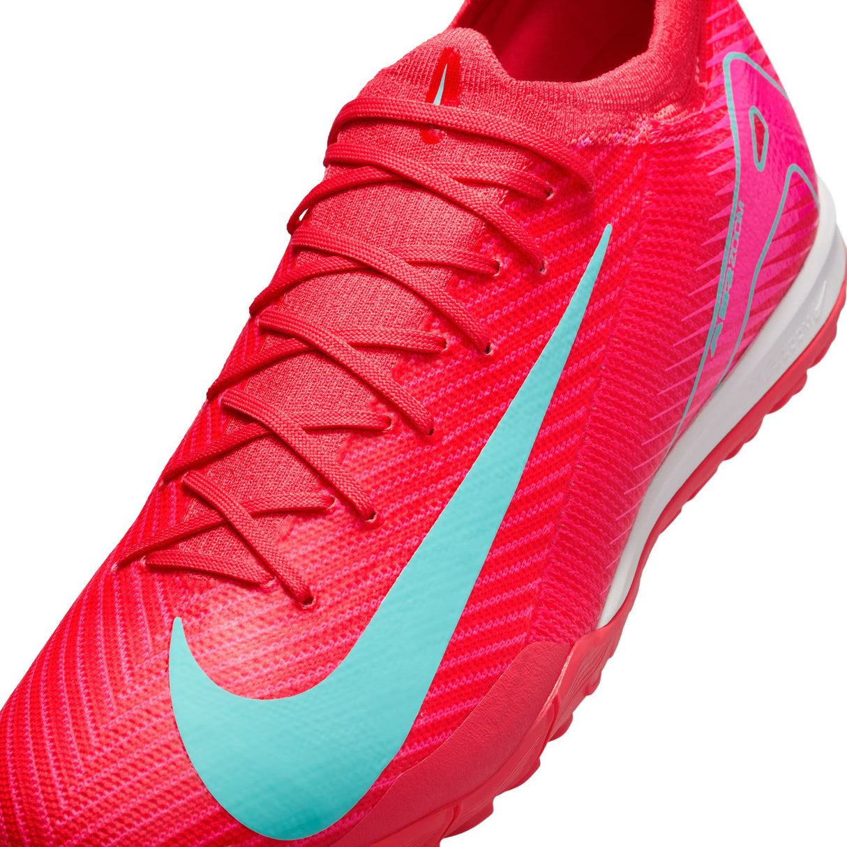 Zoom Vapor 16 PRO TF [Ember Glow/Aurora Green]