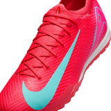 Zoom Vapor 16 PRO TF [Ember Glow/Aurora Green]