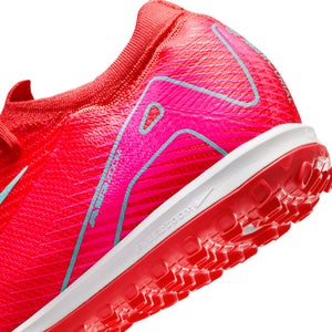 Zoom Vapor 16 PRO TF [Ember Glow/Aurora Green]