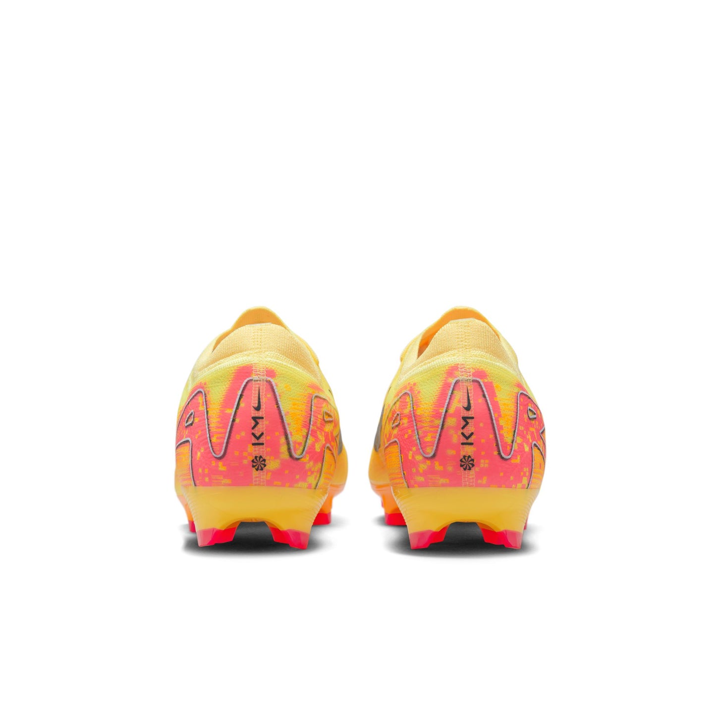 Mericural Vapor 16 Pro "Kylian Mbappe" FG [Orange]