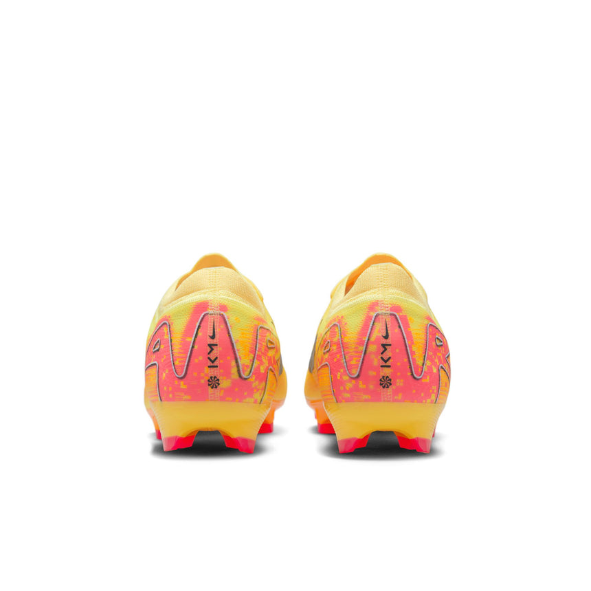 Mericural Vapor 16 Pro "Kylian Mbappe" FG [Orange]