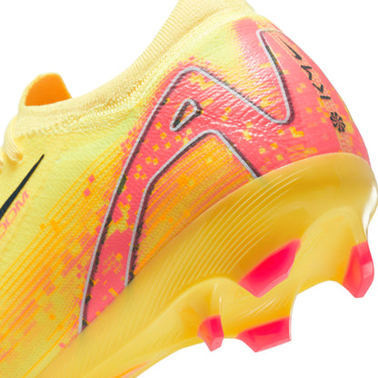 Mericural Vapor 16 Pro "Kylian Mbappe" FG [Orange]