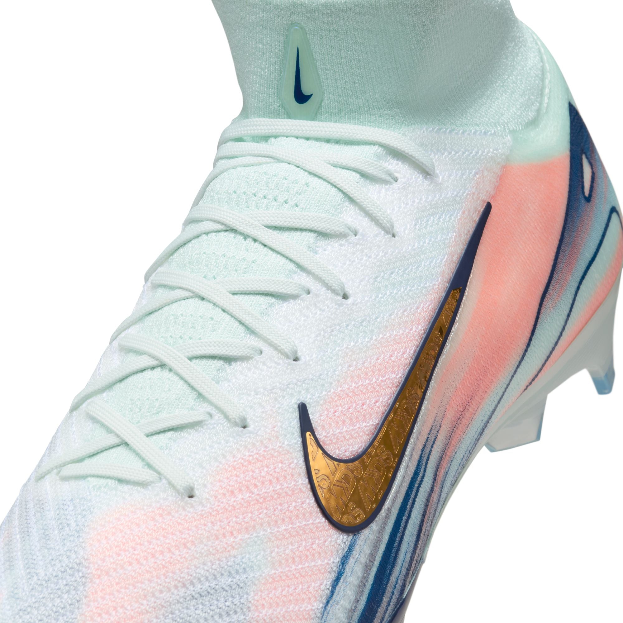 Nike mercurial hotsell superfly elite MdS Fg