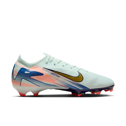 Zoom Vapor 16 PRO MDS FG [Barely Green/Metallic Gold]