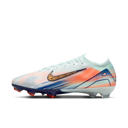 Zoom Vapor 16 Elite MDS FG [Barely Green/Metallic Gold]