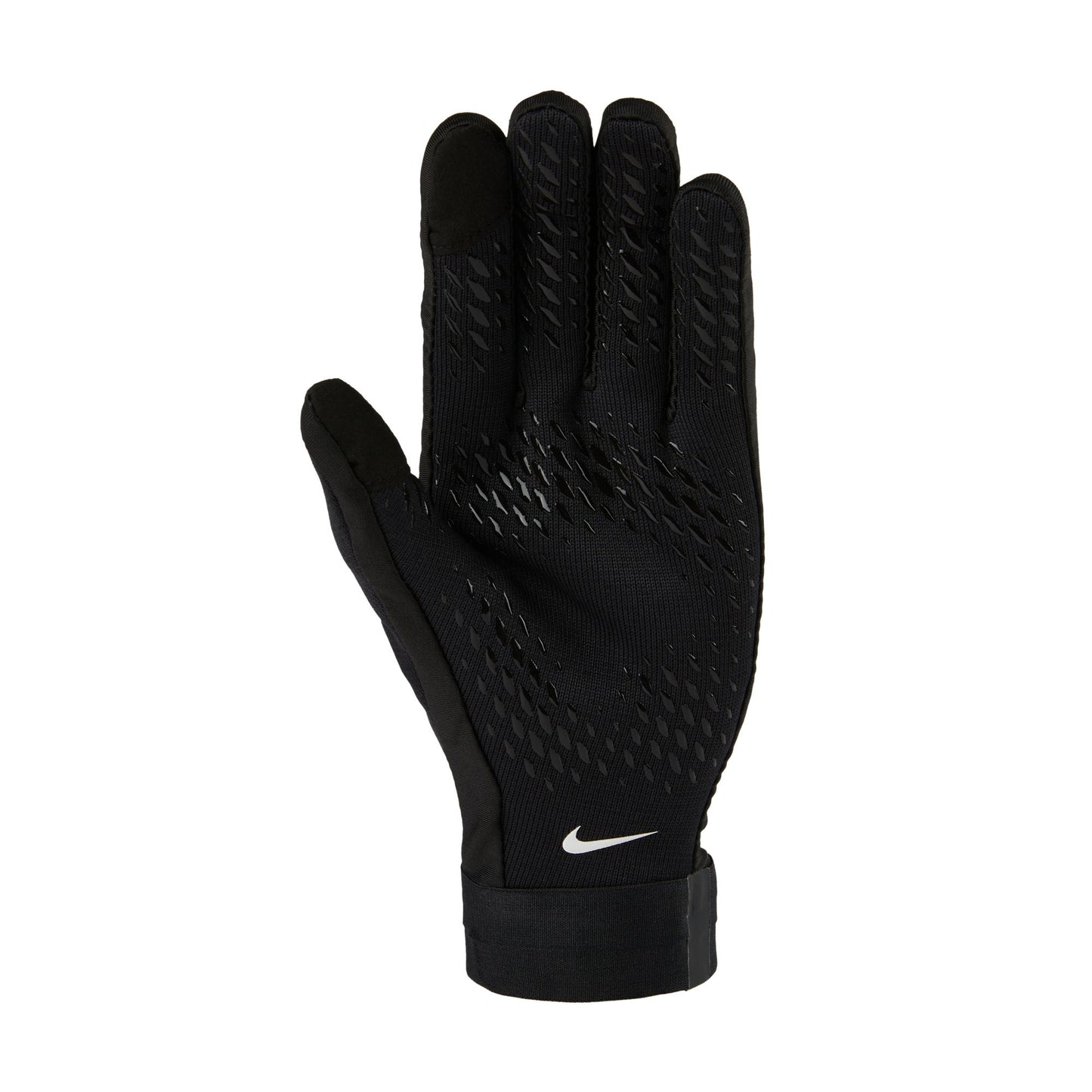 Academy Therma-FIT Player Gloves [Black/White]