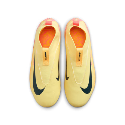 Junior Zoom Superfly 10 Academy " Kylian Mbappe" FG [Orange]