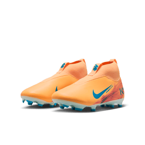 Youth Zoom Superfly 10 Academy " Kylian Mbappe" FG