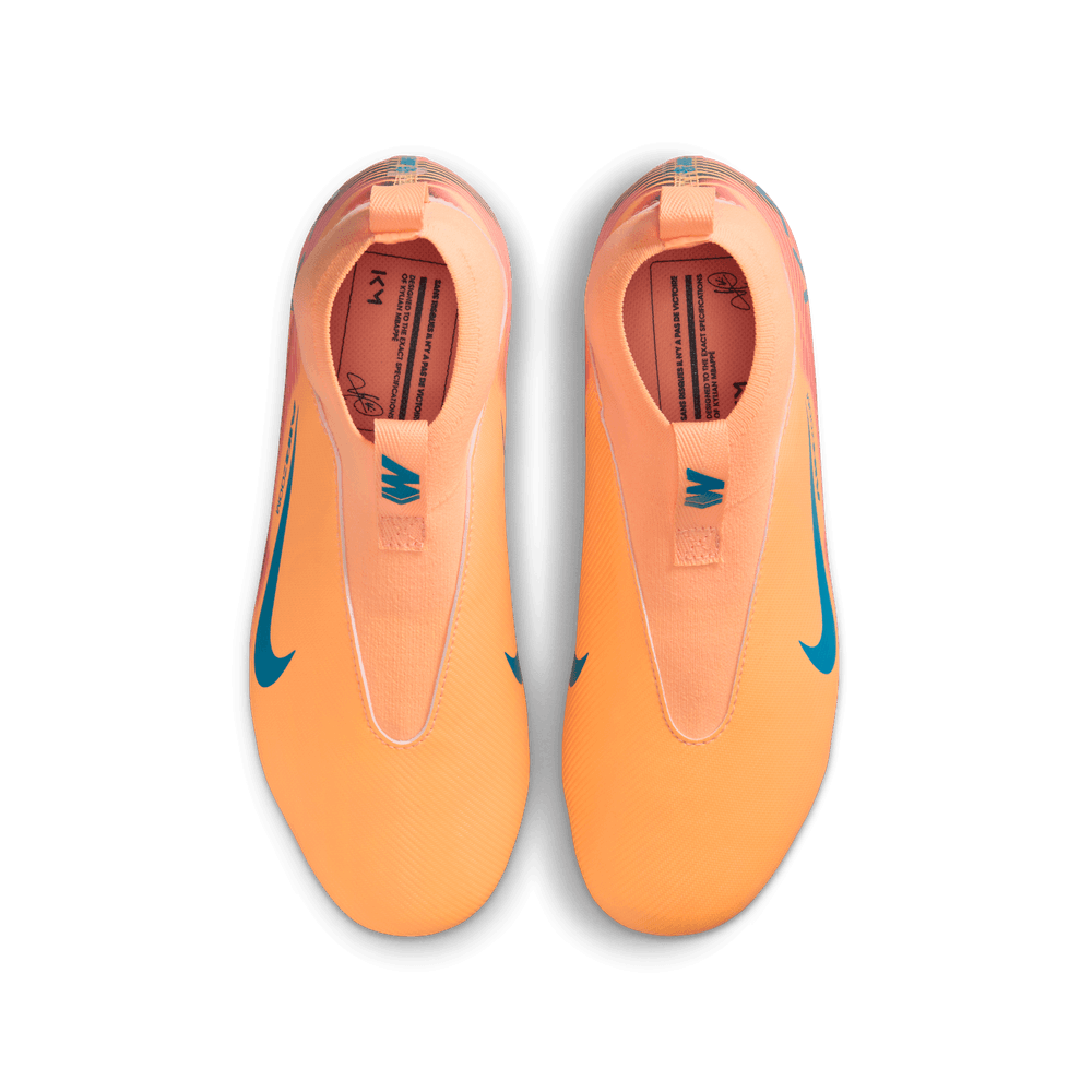 Youth Zoom Superfly 10 Academy " Kylian Mbappe" FG