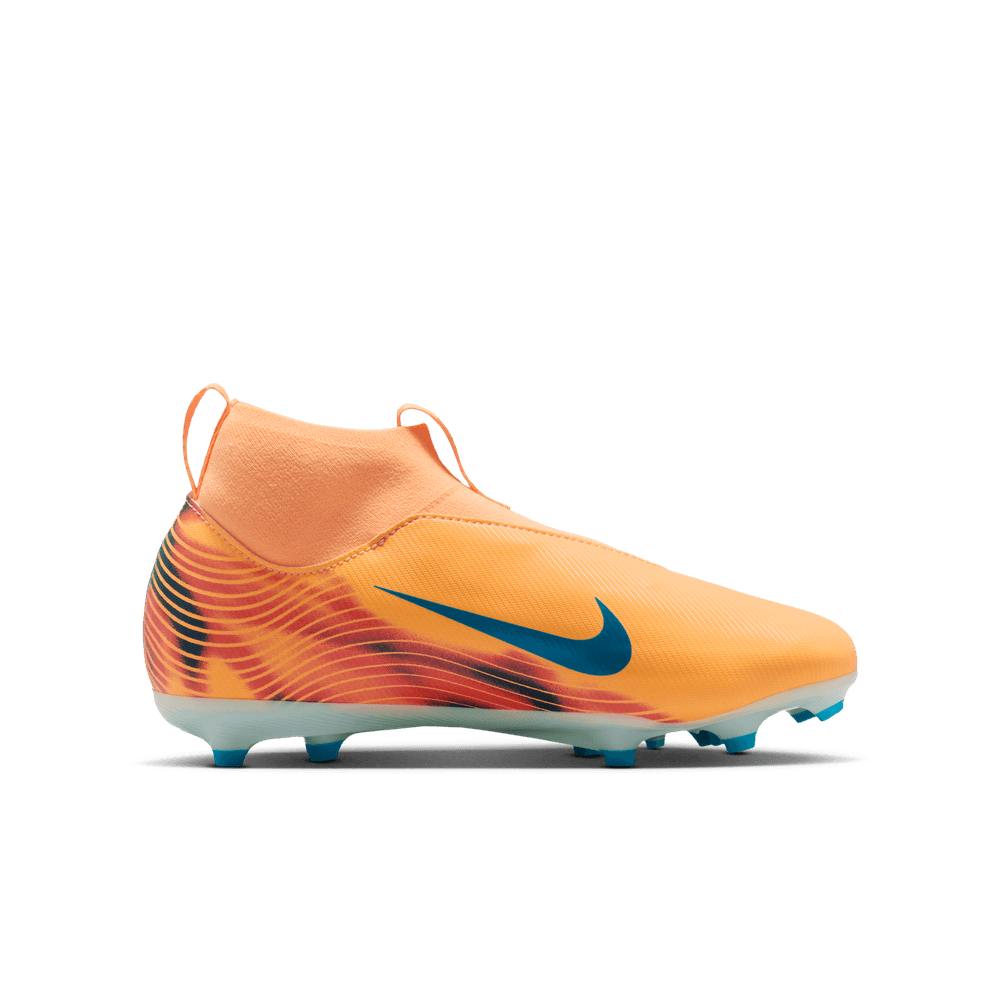 Youth Zoom Superfly 10 Academy " Kylian Mbappe" FG