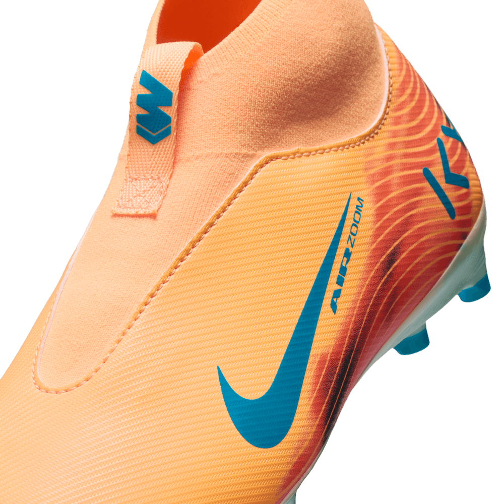Youth Zoom Superfly 10 Academy " Kylian Mbappe" FG