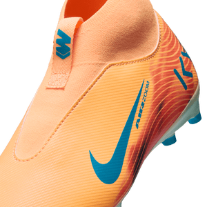 Youth Zoom Superfly 10 Academy " Kylian Mbappe" FG