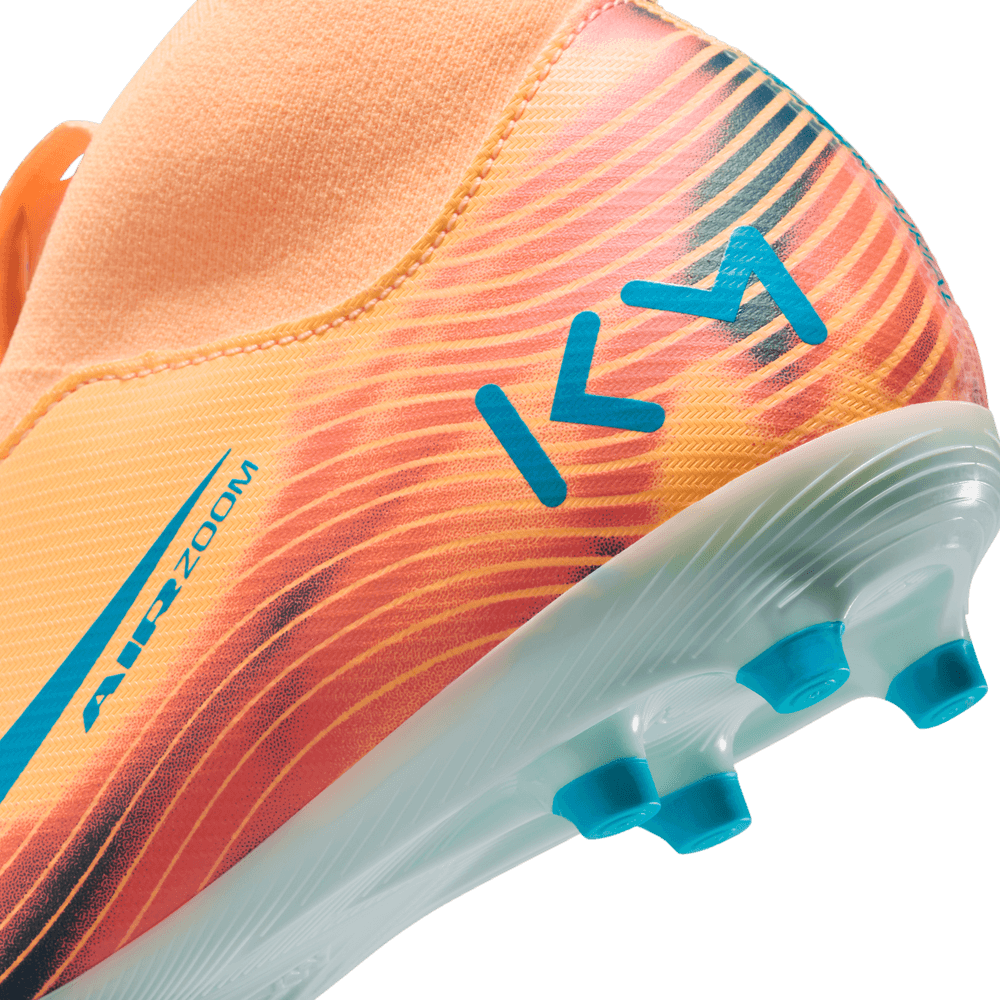 Youth Zoom Superfly 10 Academy " Kylian Mbappe" FG
