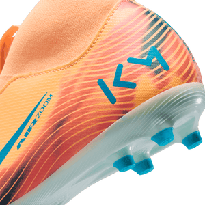 Youth Zoom Superfly 10 Academy " Kylian Mbappe" FG