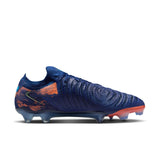Phantom GX II Elite "Erling Haaland" FG [Blue Void/Chrome]