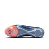 Phantom GX II Elite "Erling Haaland" FG [Blue Void/Chrome]