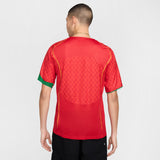 Portugal 2004 Reissue Home Jersey